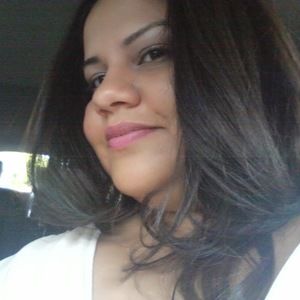 Meet your Posher, Sabrina